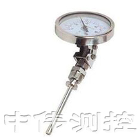 萬向型雙金屬溫度計(jì)