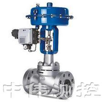 精小型氣動薄膜調節閥