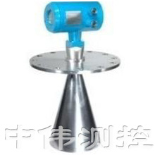 智能雷達(dá)液位計