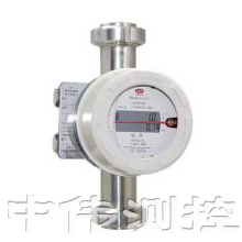 衛(wèi)生型金屬管轉子流量計